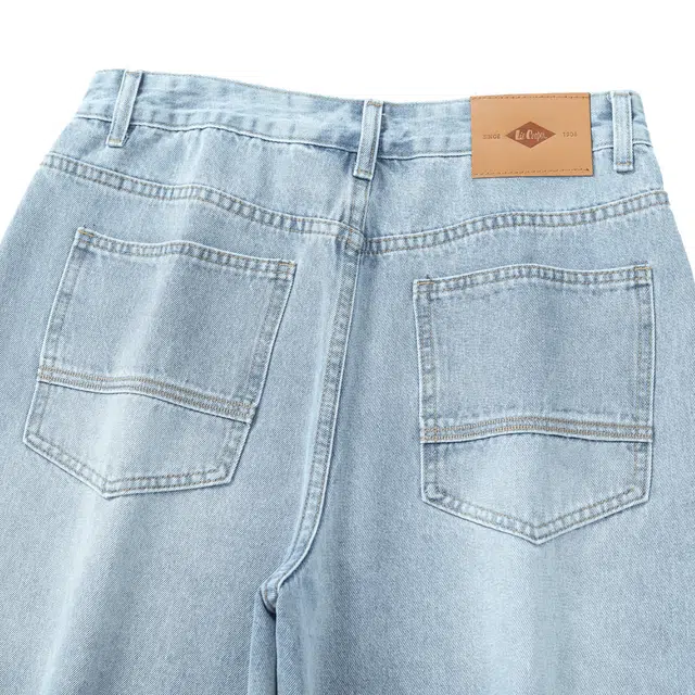 Lee Cooper