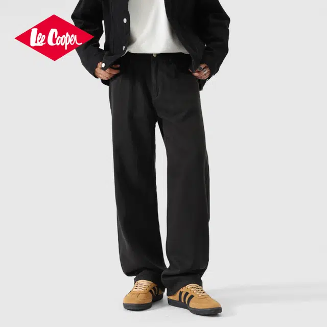Lee Cooper