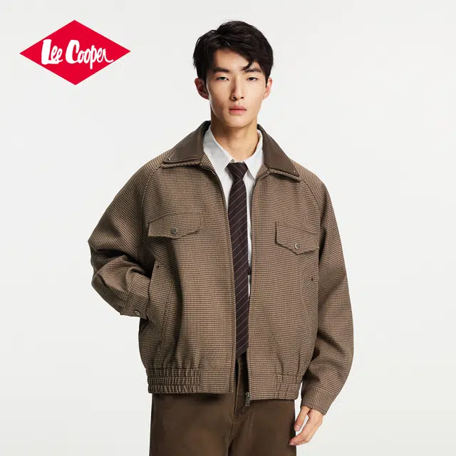 Lee Cooper