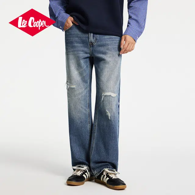 Lee Cooper