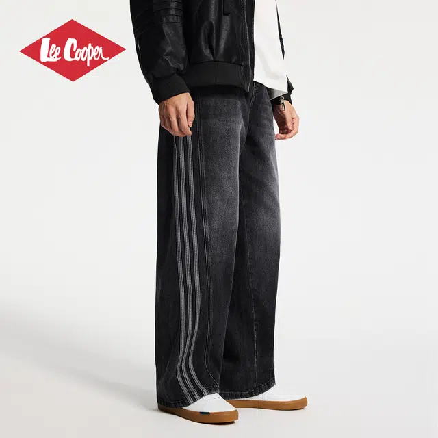 Lee Cooper