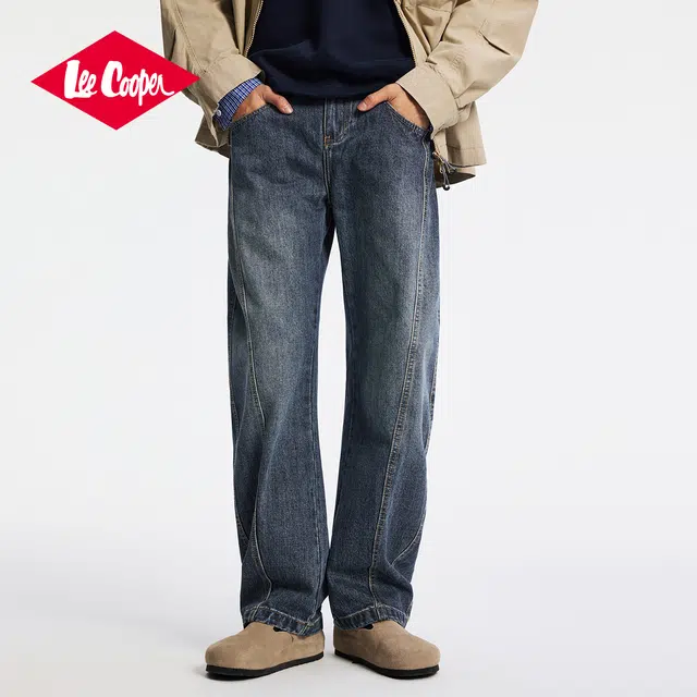 Lee Cooper