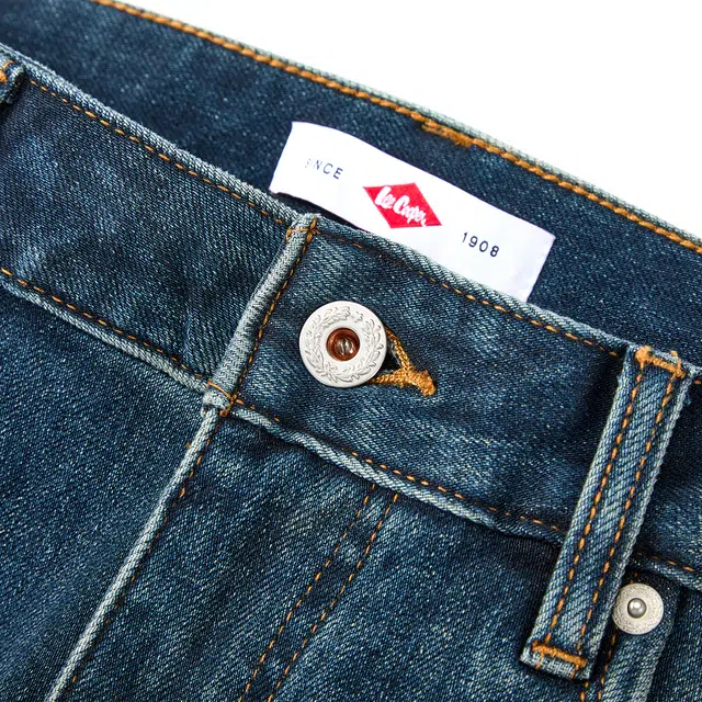 Lee Cooper