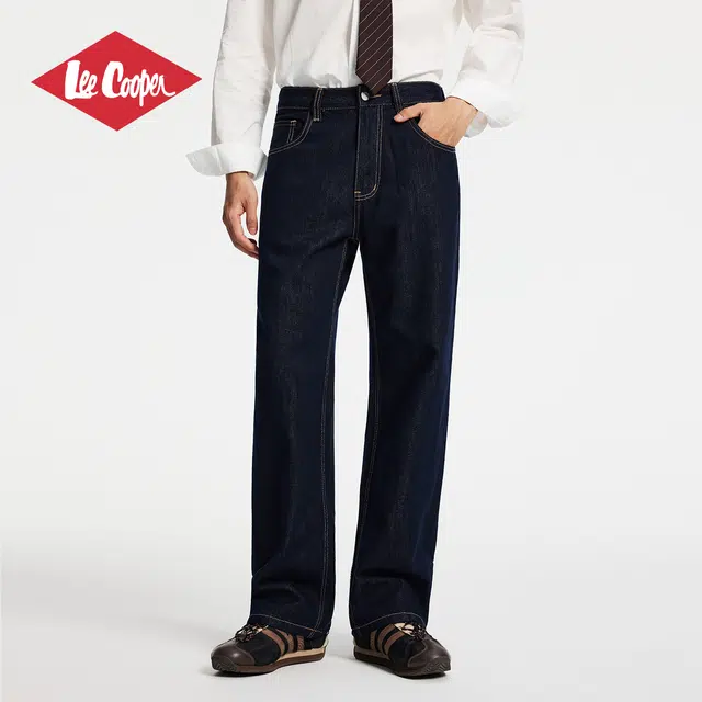 Lee Cooper Clanfit