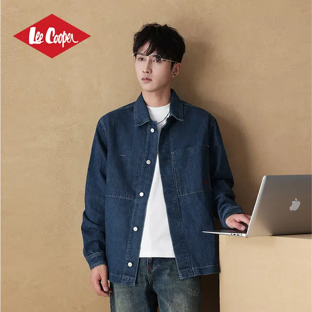 Lee Cooper