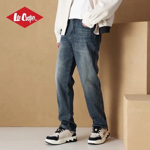 Lee Cooper