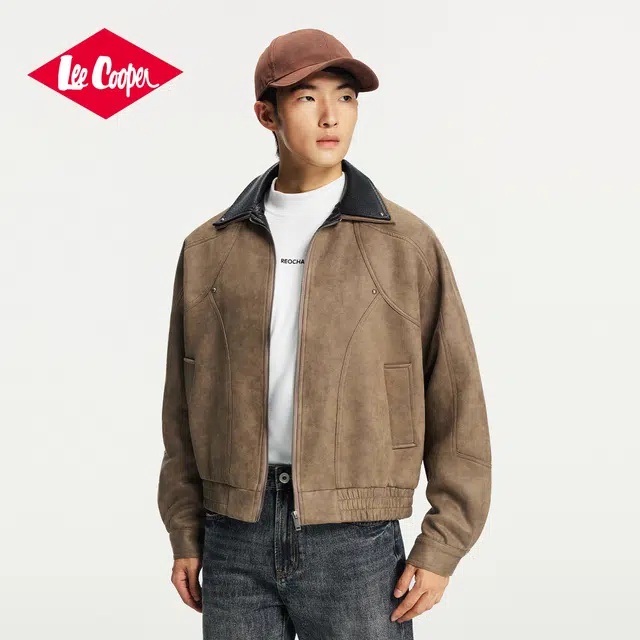Lee Cooper PU