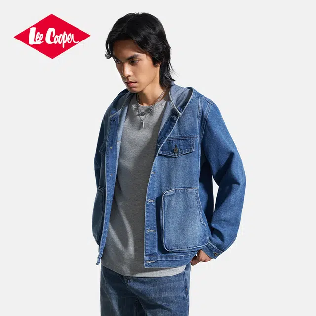 Lee Cooper