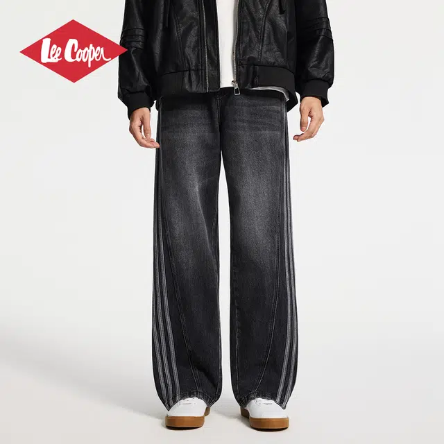 Lee Cooper