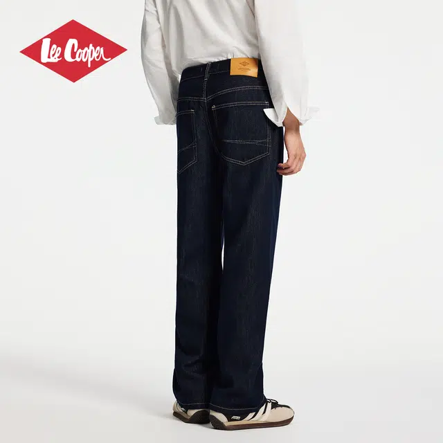 Lee Cooper Clanfit