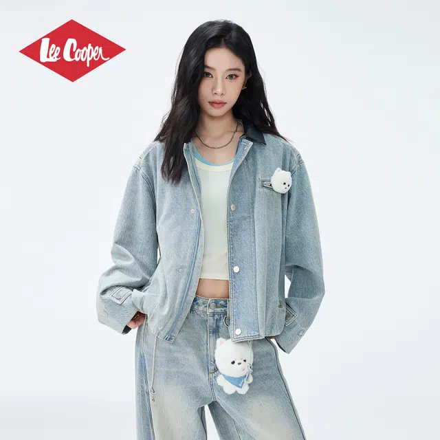 Lee Cooper