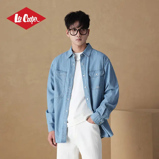 Lee Cooper