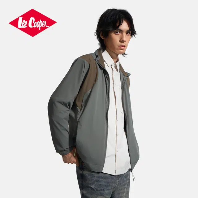 Lee Cooper