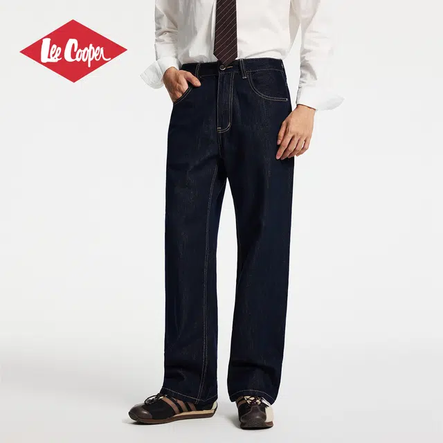 Lee Cooper Clanfit