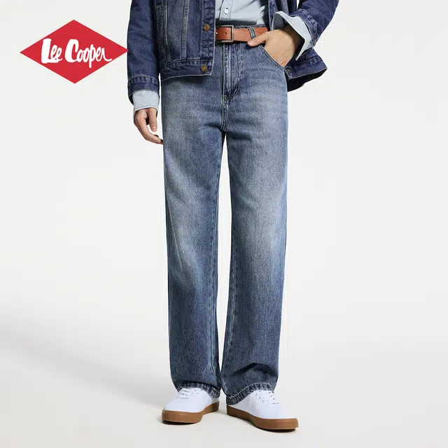 Lee Cooper