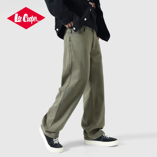 Lee Cooper