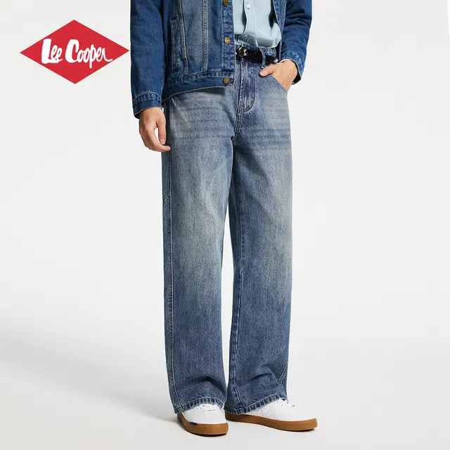 Lee Cooper