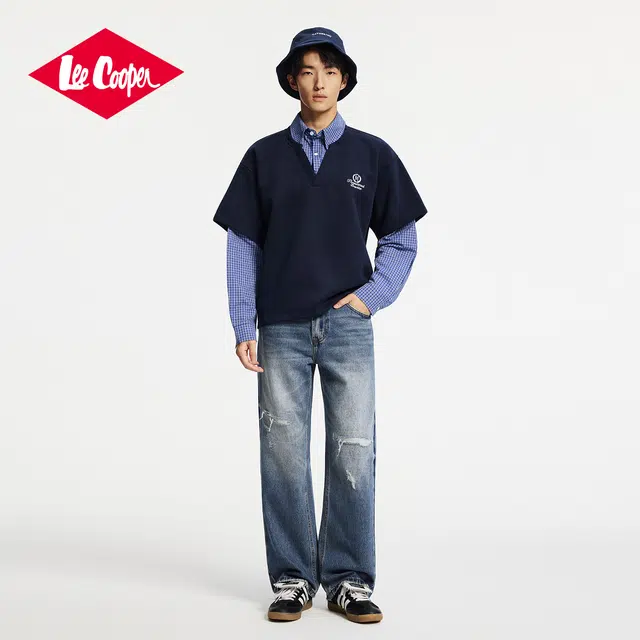 Lee Cooper
