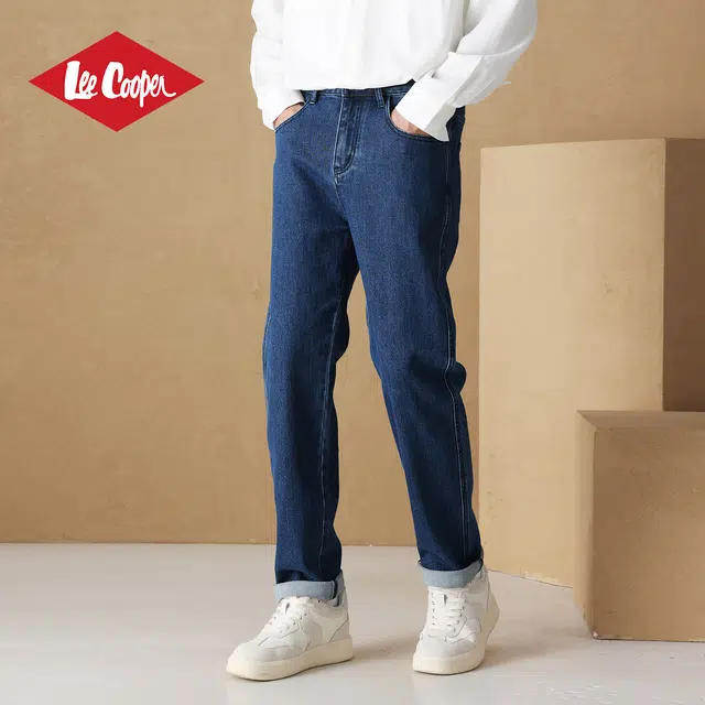 Lee Cooper
