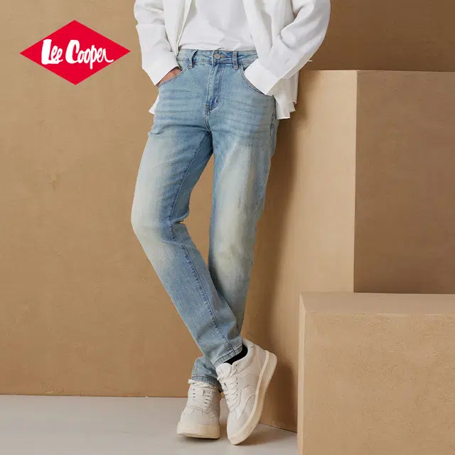 Lee Cooper