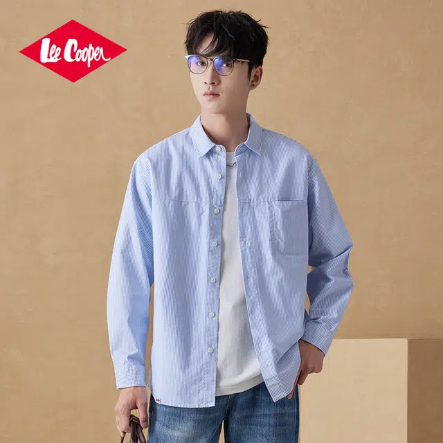 Lee Cooper