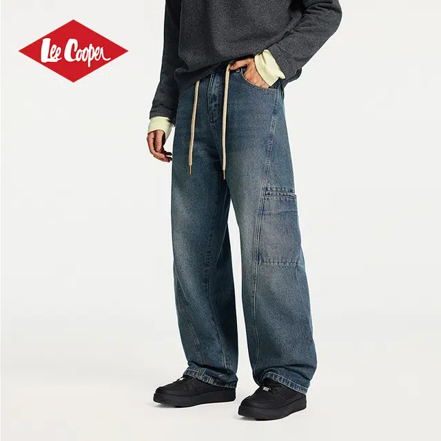 Lee Cooper
