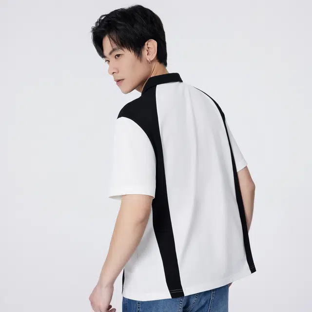 Lee Cooper Polo