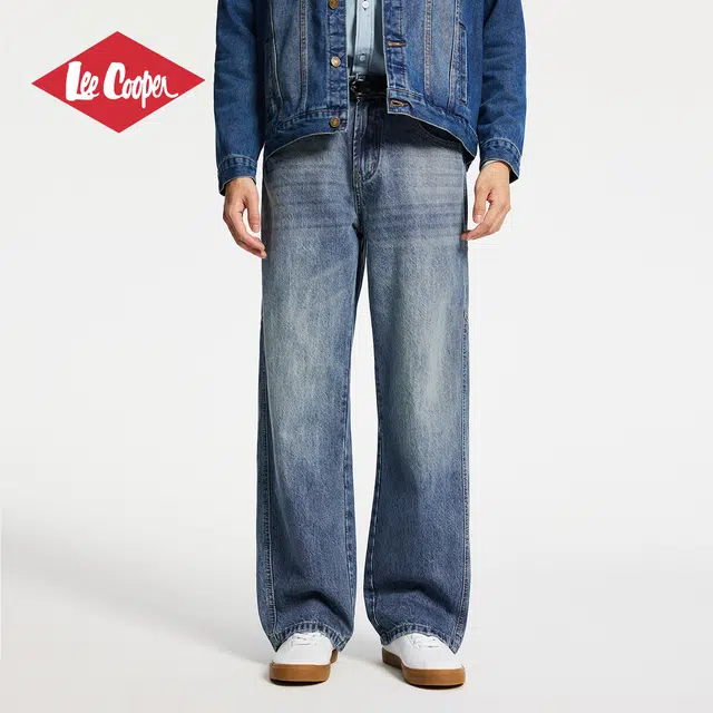 Lee Cooper