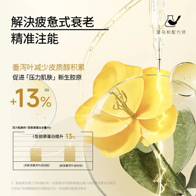 菜鸟和配方师 三重酶抛光面膜 提亮肤色 呵护屏障