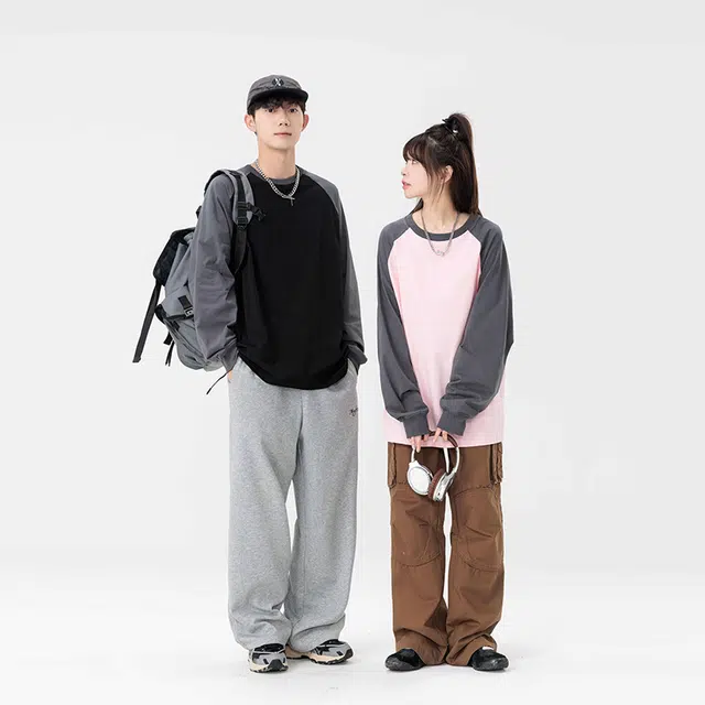 Worthwhile Movement T