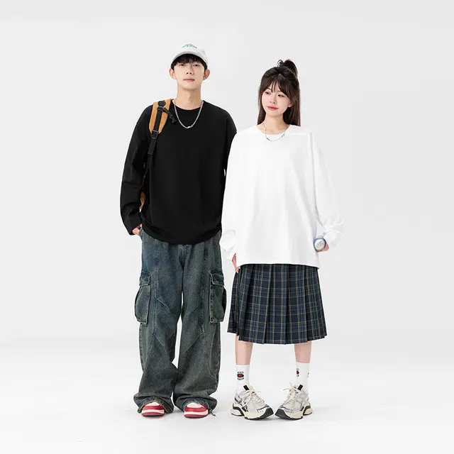 Worthwhile Movement T