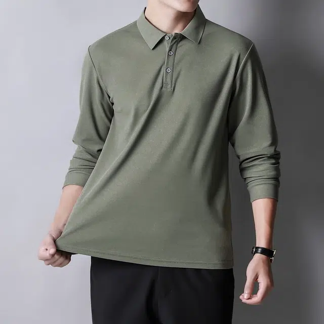 Worthwhile Movement POLO