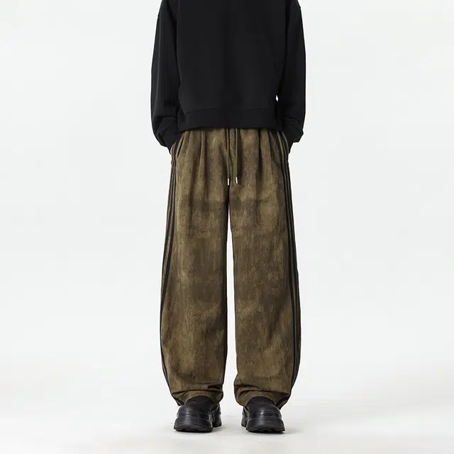 Worthwhile Movement VBIE