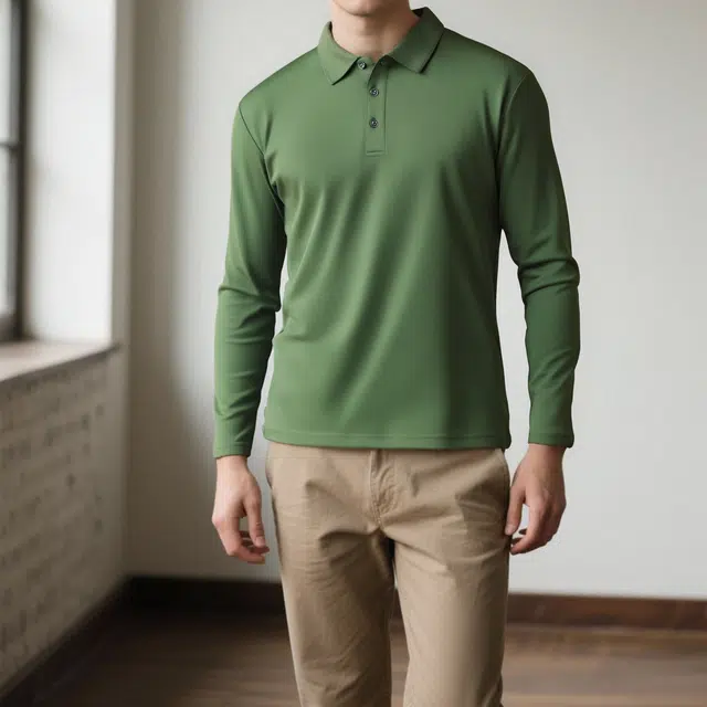Worthwhile Movement POLO