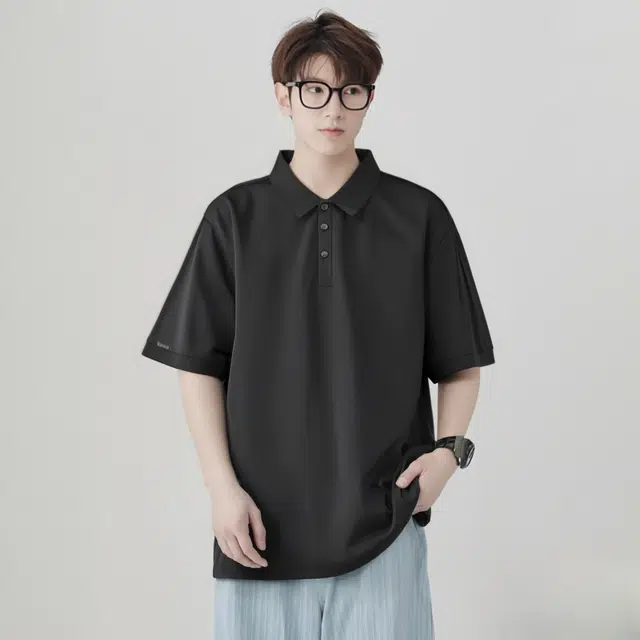 Worthwhile Movement POLO