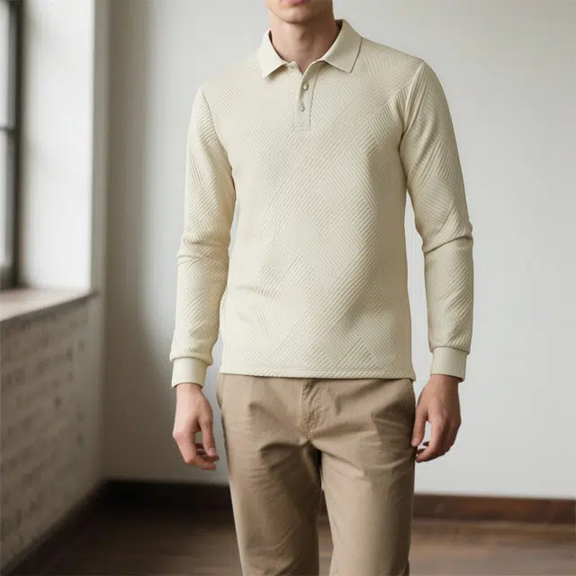 Worthwhile Movement POLO