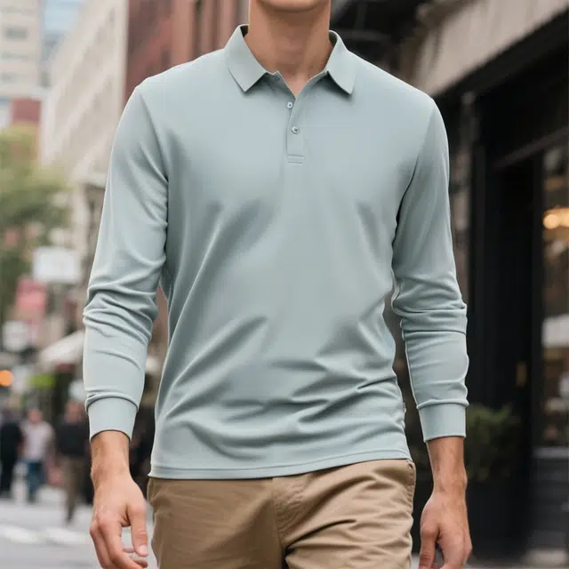 Worthwhile Movement POLO