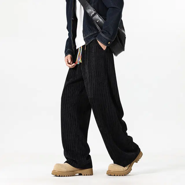 Worthwhile Movement VBIE