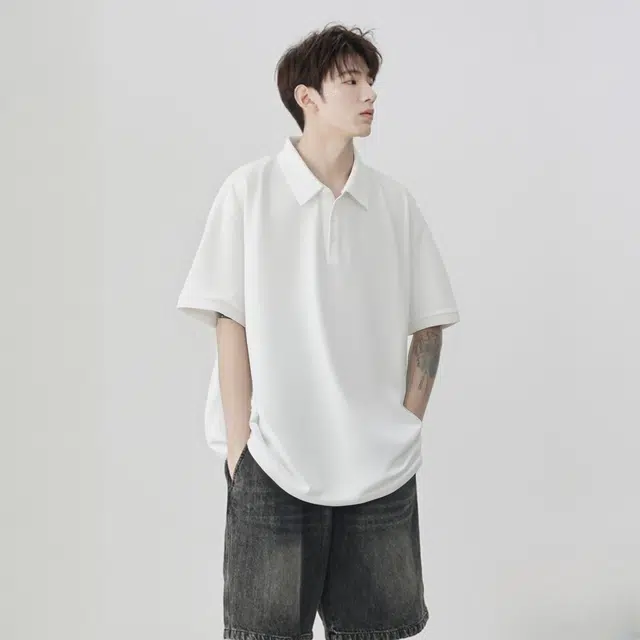 Worthwhile Movement POLO