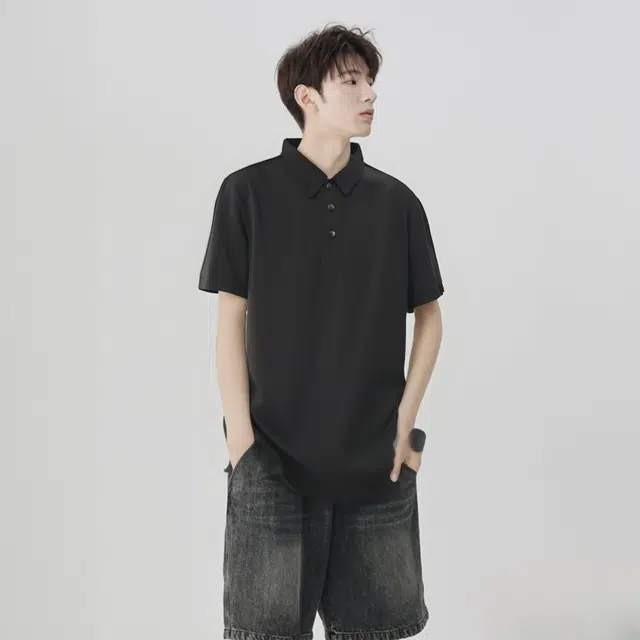 Worthwhile Movement POLO