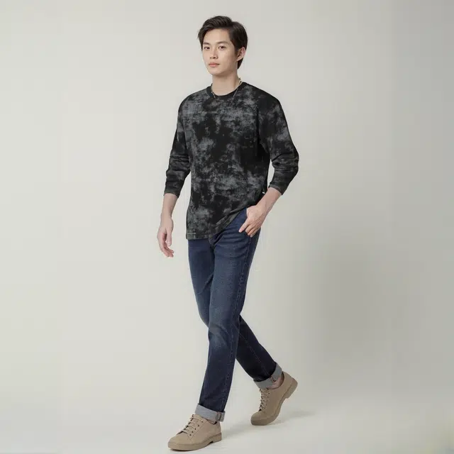 Worthwhile Movement T