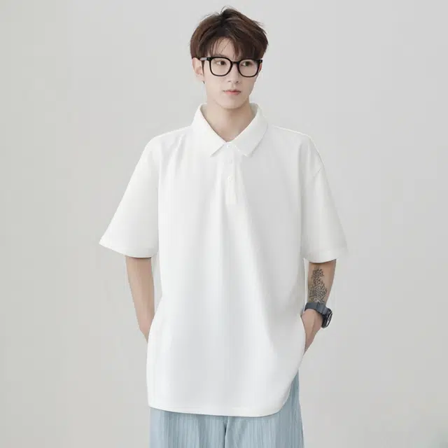 Worthwhile Movement POLO