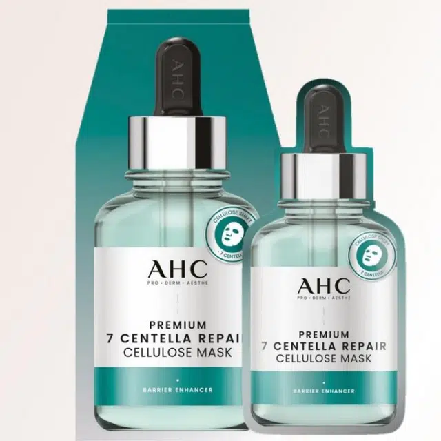 AHC