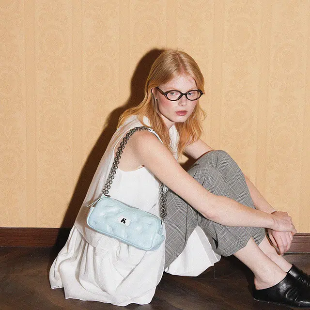 karkki Cool Silver