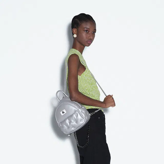 karkki Cool Silver