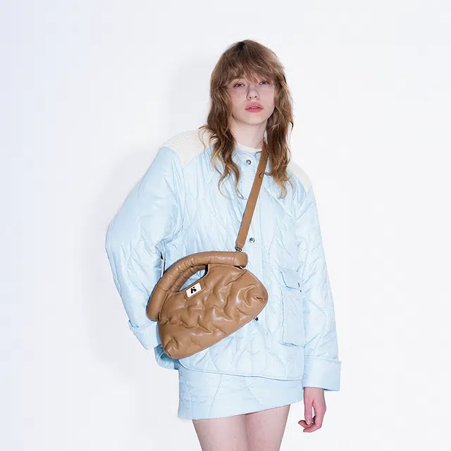 KARKKICloud Soft Brown Sugar