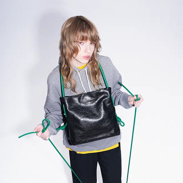 KARKKICarry AllToteBlack C