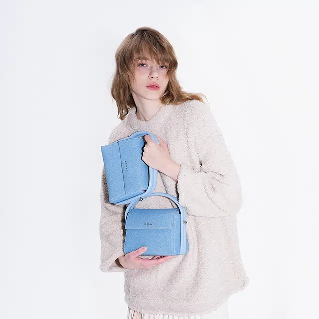 KARKKIGigi Light Denim