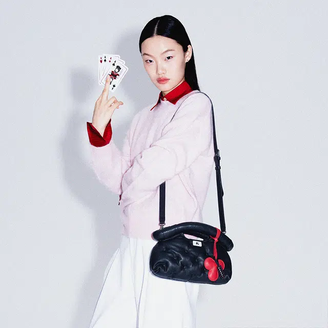 KARKKI X Poker Black Beauty
