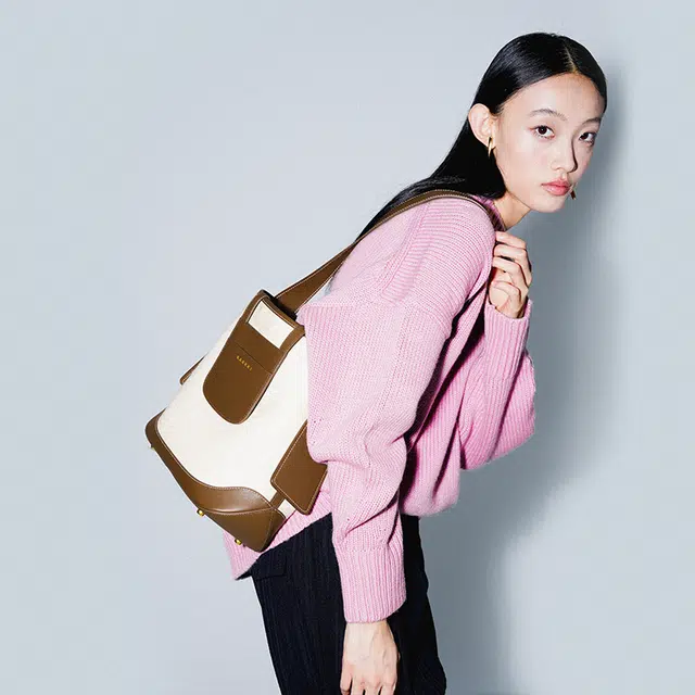 karkki City Pocket